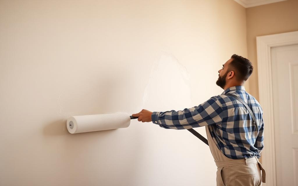 Serviço de Pintor Residencial
